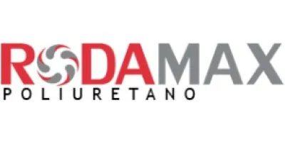 Logo Rodamax - Soluções em Poliuretano