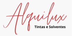 Logo Alquilux - Tintas e Solventes