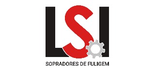 Logo Lsi - Sopradores de Fuligem e Válvulas