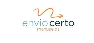 Logo Envio Certo Manuseios