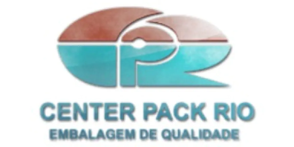 Logo Center Pack Rio