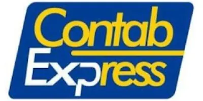 Logo Contabexpress Macaé