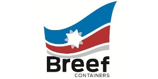 Logo Breef Containers