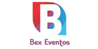 Logo Bex Eventos