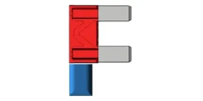 Logo Fuse Componentes
