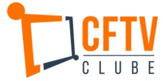 Logo Curso de Cftv