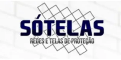 Logo Só Telas de Proteção