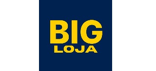 Logo Big Loja Atacado