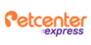 Logo Pet Center Express