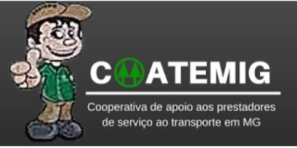 Logo Coatemig - Mão de Obra para Carga e Descarga