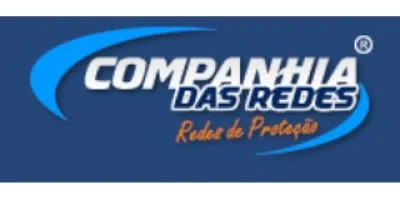 Logo Companhia das Redes