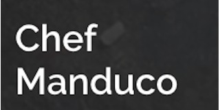 Logo Buffet Manduco Eventos