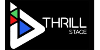 Logo Thrill Stage