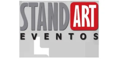 Logo Stand Art Eventos