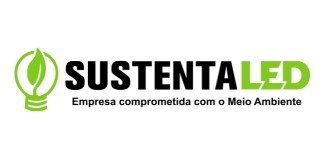 Logo Sustenta Led