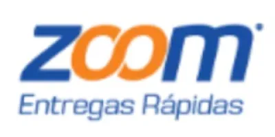 Logo Zoom Entregas Rápidas
