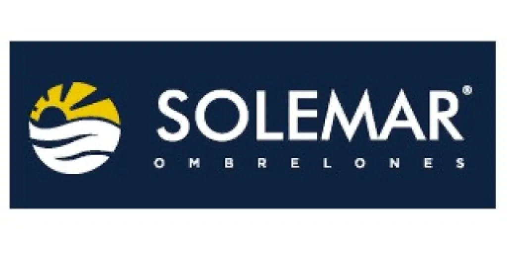 Logo Solemar Ombrelones