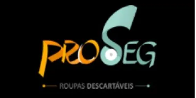 Logo Pro Seg Vestimentas Descartáveis