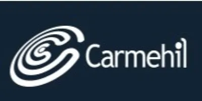 Logo Carmehil - Material Elétrico