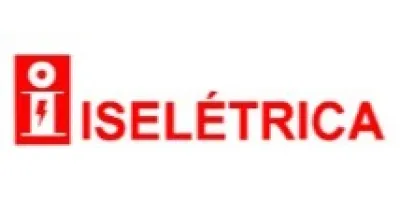 Logo Iselétrica - Motores Elétricos