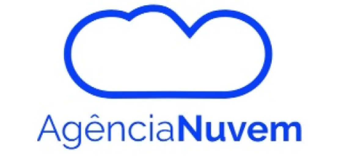 Logo Agência Nuvem - Realidade Imersiva