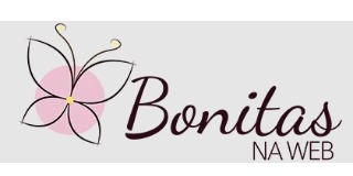 Logo Bonitas Na Web