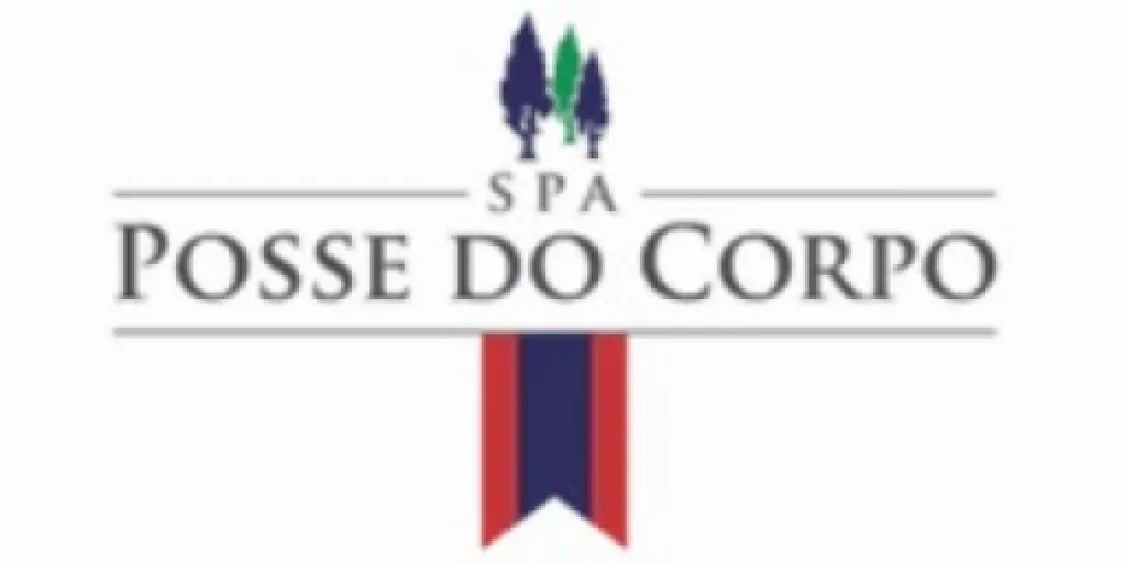 Logo Spa Posse do Corpo