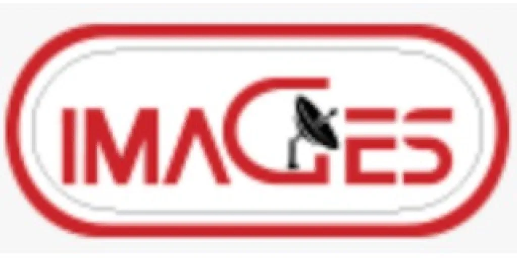 Logo Images Eletrônica Eireli