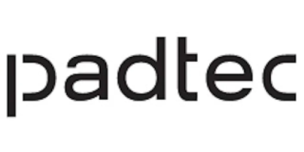 Logo Padtec