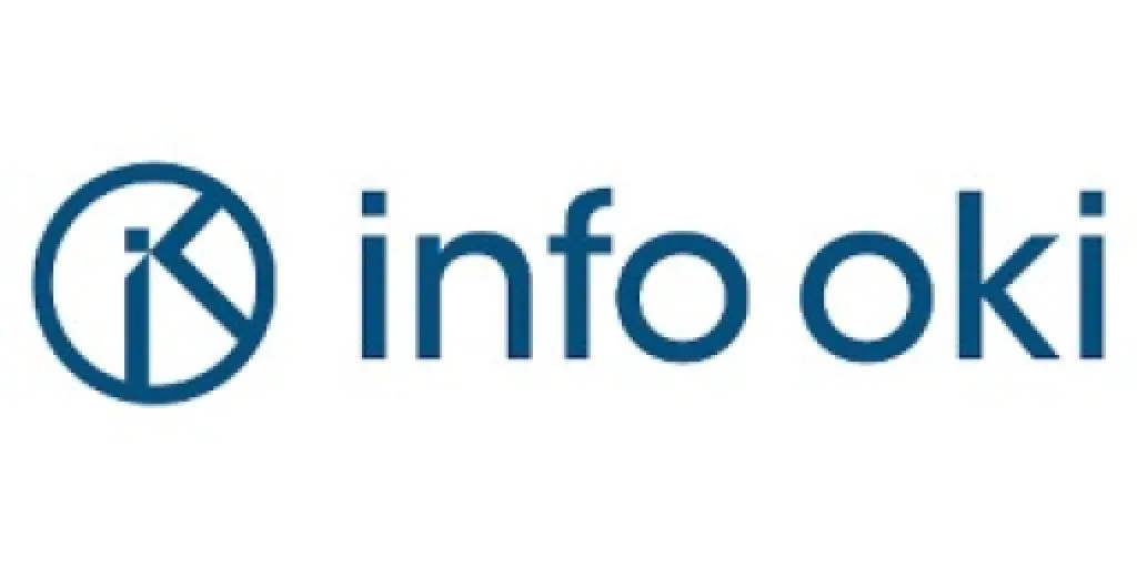 Logo Infooki Informática