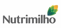 Logo Nutrimilho Industria e Comércio