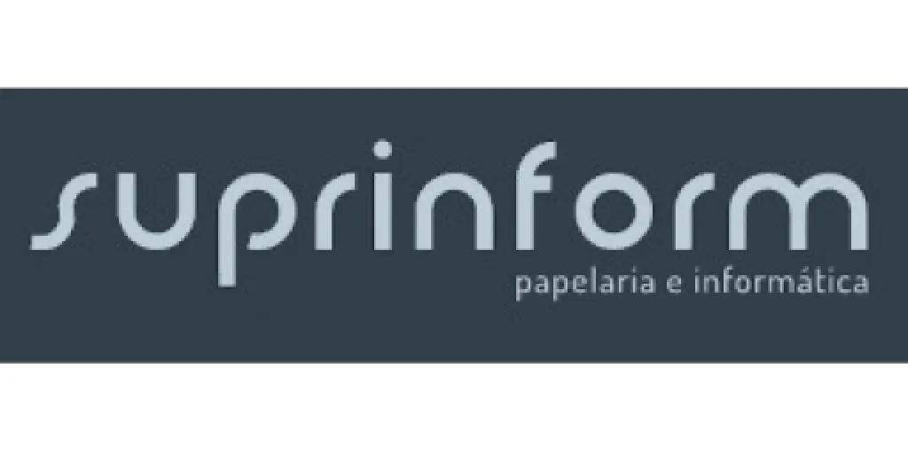Logo Suprinform