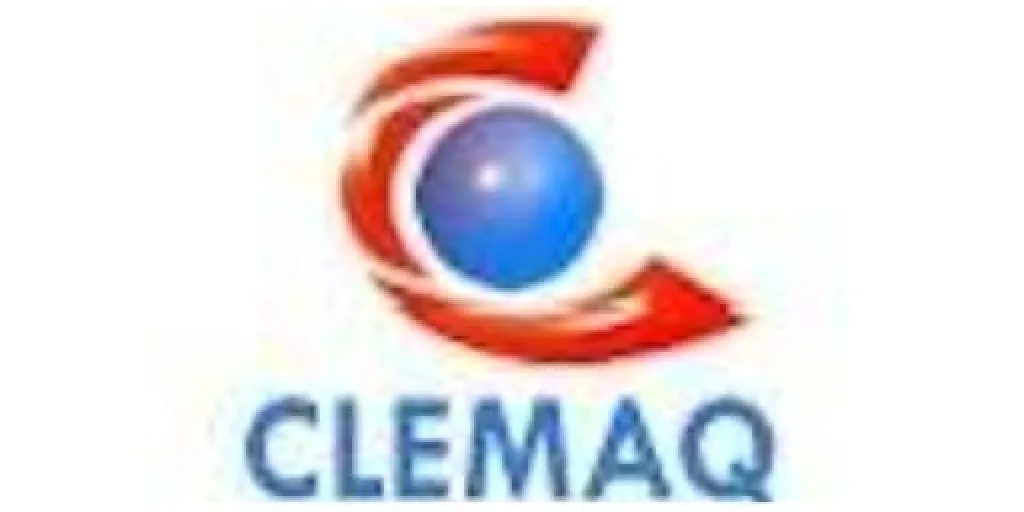 Logo Clemaq Informática