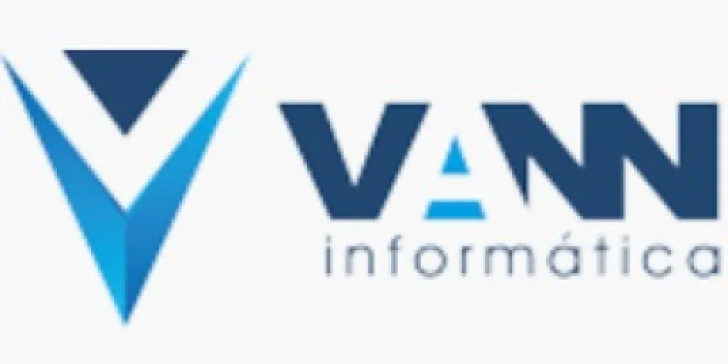Logo Vann Eletro Eletrôica & Informática