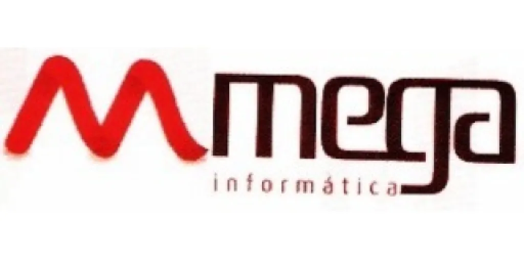 Logo Mega Informática