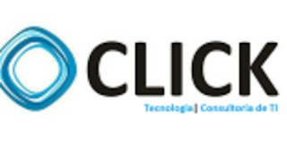 Logo Click I Consultoria de Ti