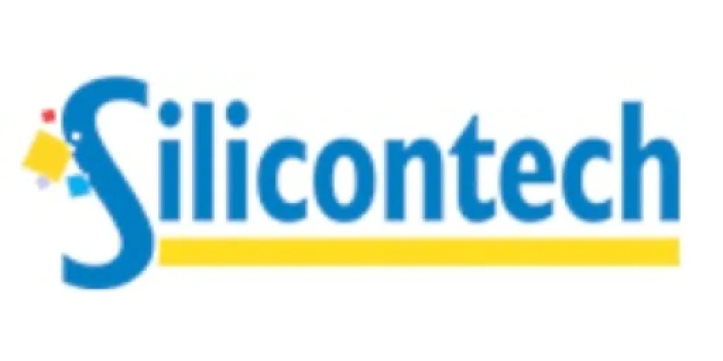 Logo Silicontech