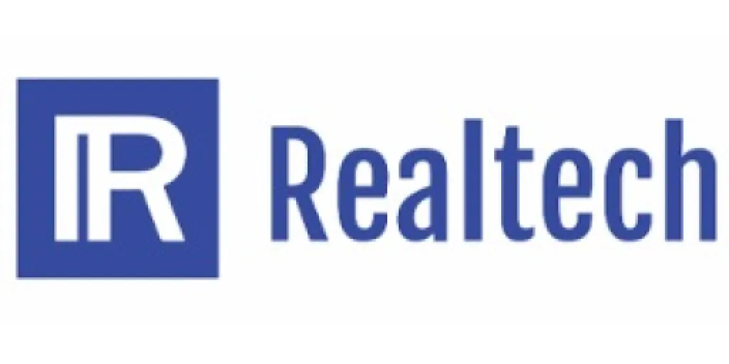 Logo Realtech Informática