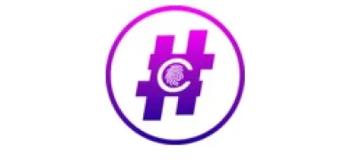 Logo Hub Connect Eventos - Credenciamento para Eventos