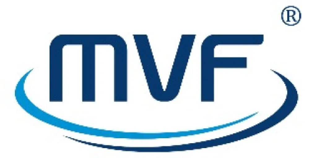 Logo Mvf Lavadoras