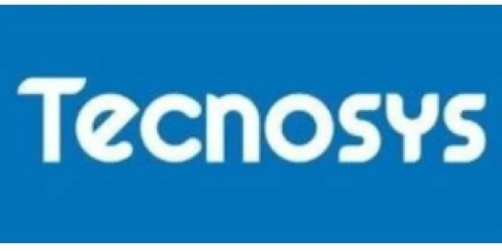 Logo Tecnosys Informática