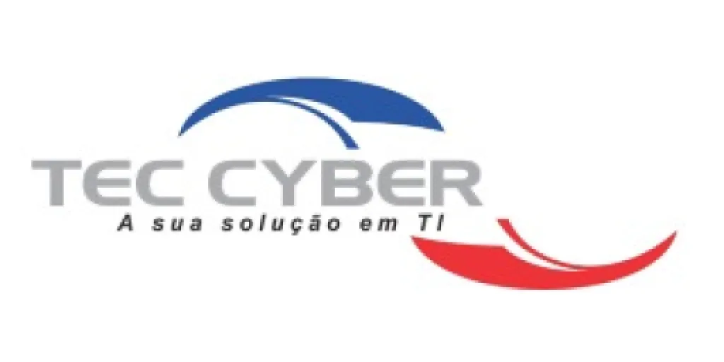 Logo Tec Cyber Informática