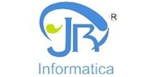 Logo Jr Informática