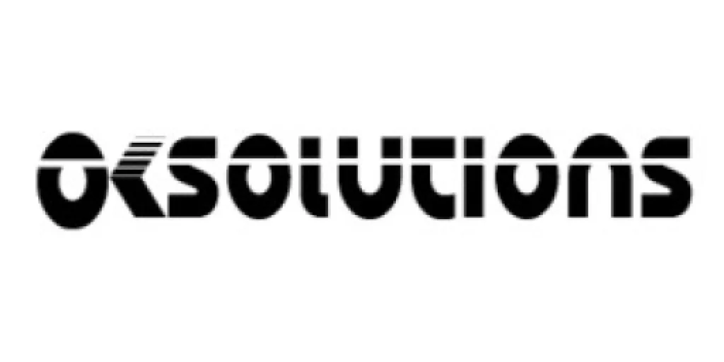 Logo Ok Solutions