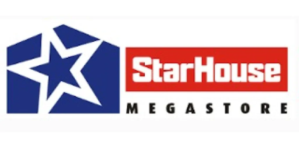 Logo Starhouse Informática