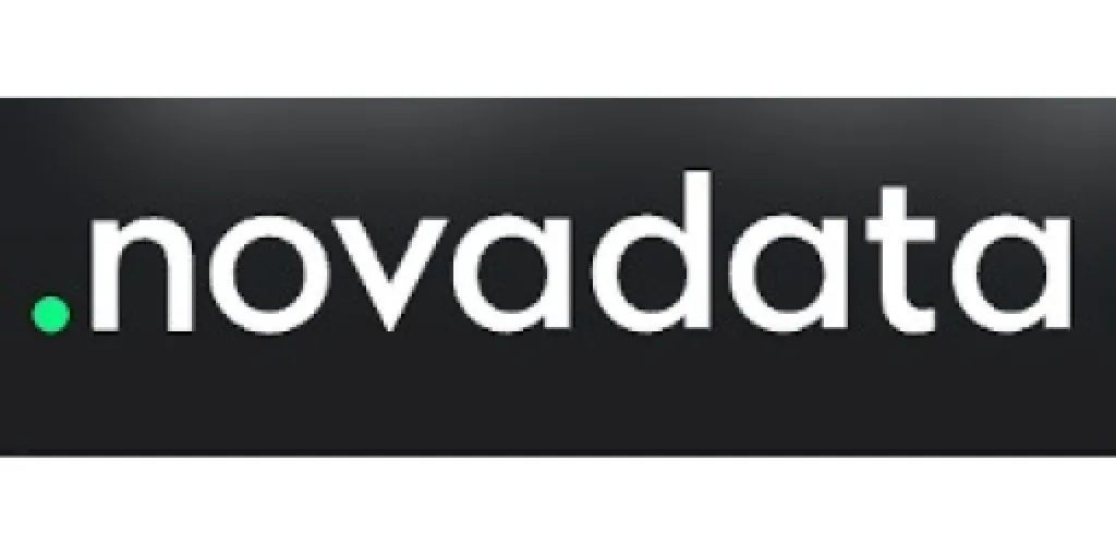 Logo Novadata - Sistemas e Computadores