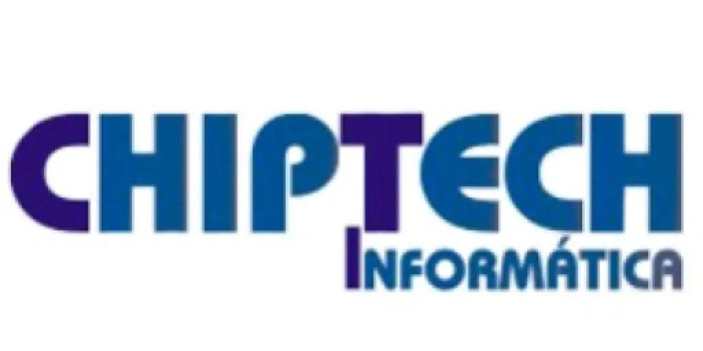 Logo Chiptech Informática