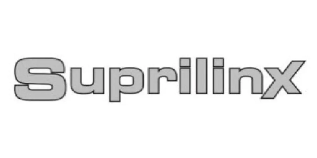 Logo Suprilinx