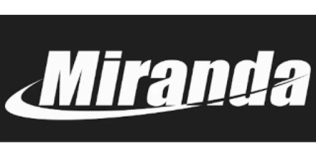 Logo Miranda Computação
