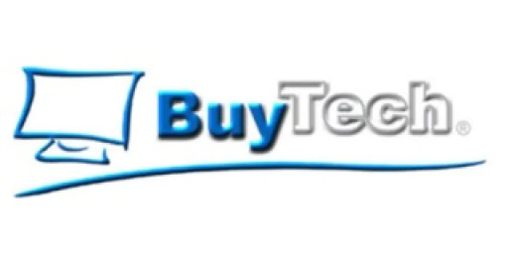 Logo Buytech Informática